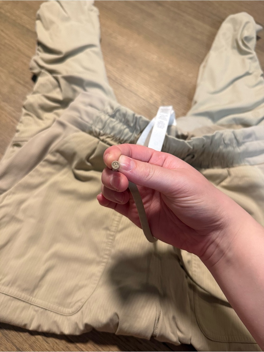 Lululemon Dance Studio Mid-Rise Jogger Full Length Size 8 - Picture 5 of 13